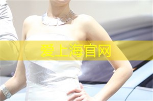 爱上海：大上海夜景图片