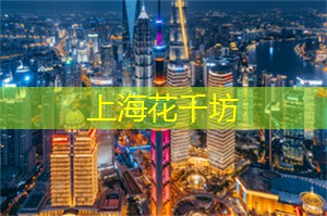 茶与人的交流，缔结于上海茶庄的环境